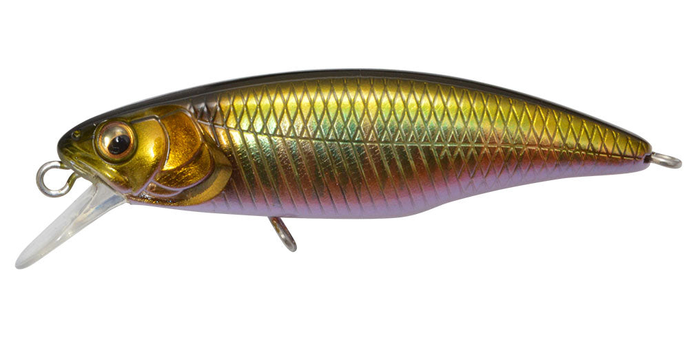 Megabass X-48 Acrobat S 48mm 3.2g Wagin Oikawa