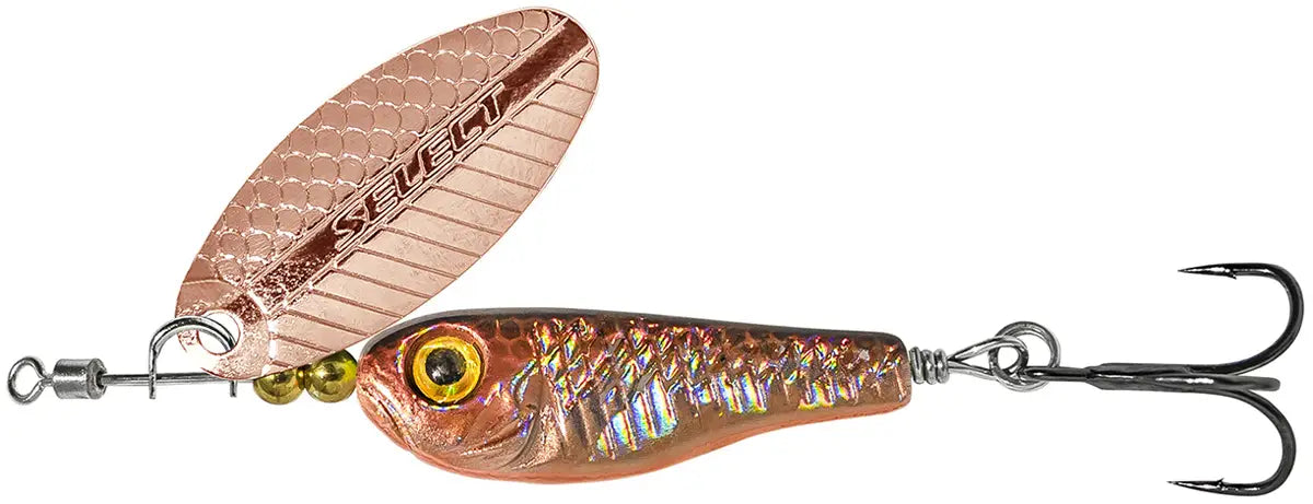 Spoon Select Heli-X №2 7.0g