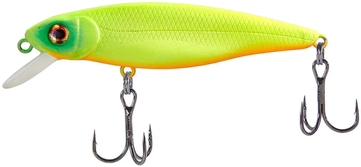 Hard lure Select Hamster 75SP 75mm 10.4g (0.8-1.0m)