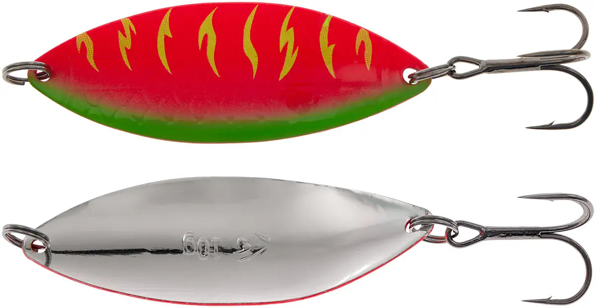 Spoon Select Solver 10.0g 71mm