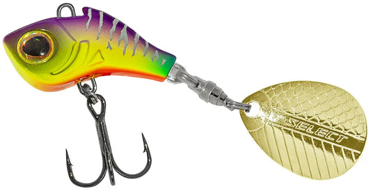 Spoon Select Turbo-II 10.0g