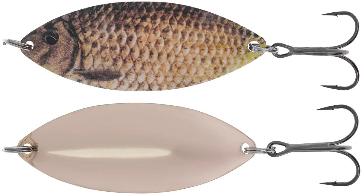 Spoon Select Solver 10.0g 71mm