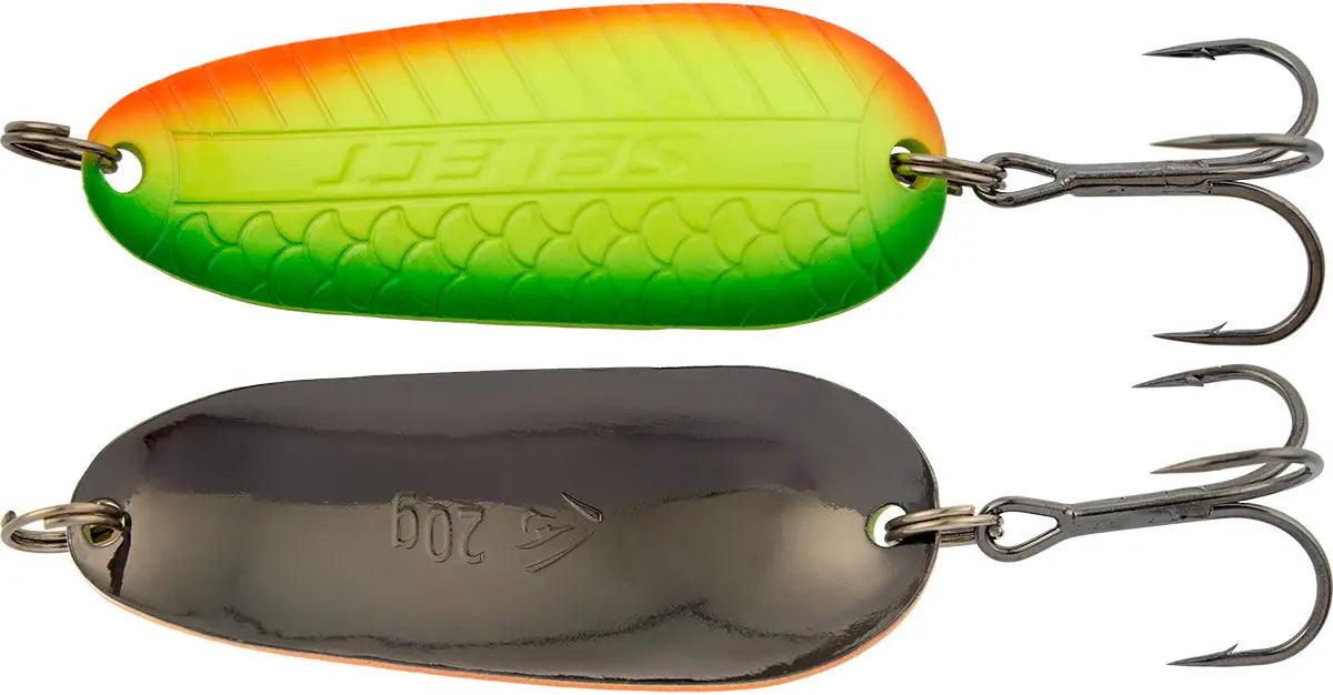 Spoons Select Grandex 10.0g 63mm