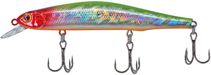 Hard lure Select Insider 110SP 110mm 17.0g (1.0-1.5m)