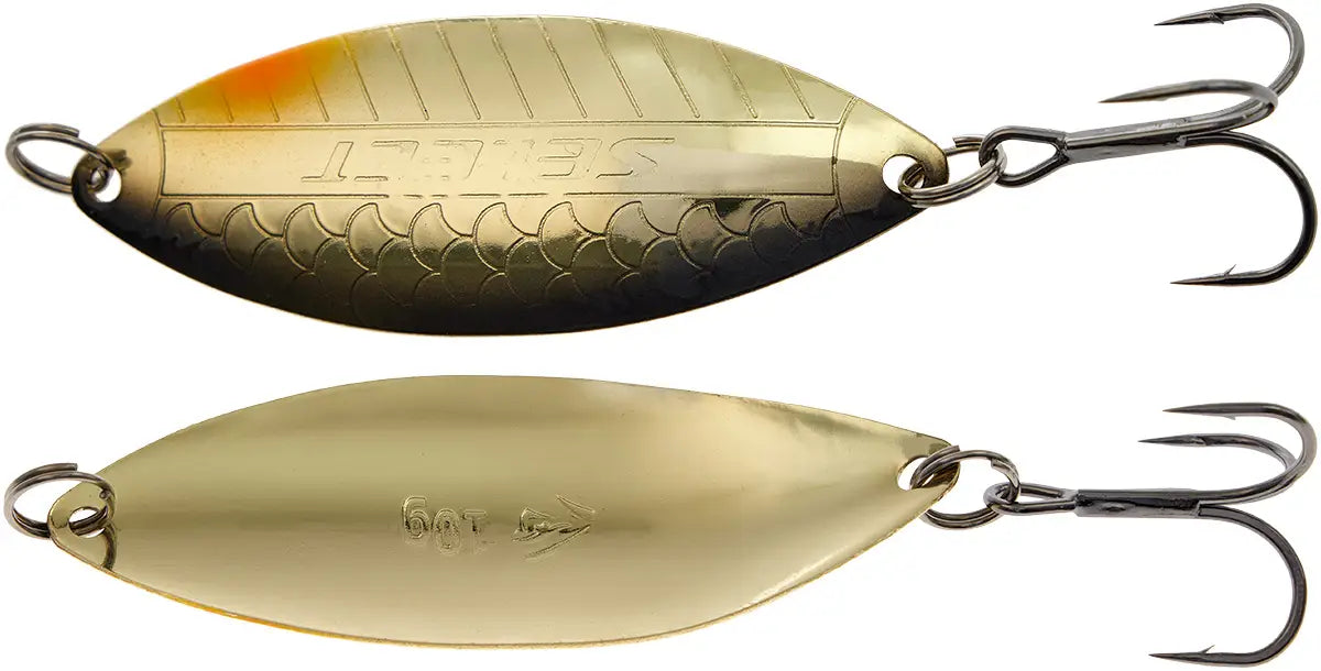 Spoon Select Solver 10.0g 71mm