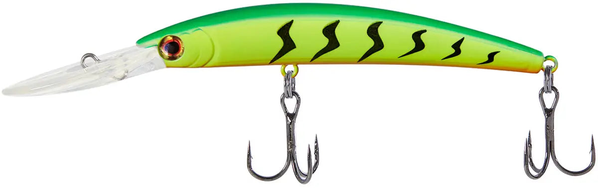 Hard lure Select Diver 130F 130mm 24.0g (max 8.0m)