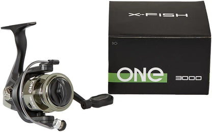 Fishing Reels X-Fish One