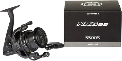 Reel Brain NRG SE