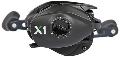 Favorite X1 BC Baitcasting Reel