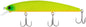 Hard lure Select Dementor 130SP 130mm (1.6-1.8m)