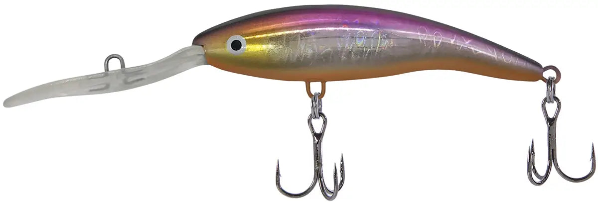 Hard lure Select Basher 90F 90mm(max 4.0m)