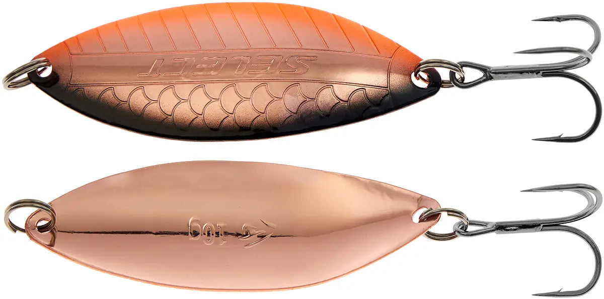 Spoon Select Solver 10.0g 71mm