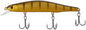 Hard lure Select Insider 90SP 90mm 11.0g (0.8-1.0m)
