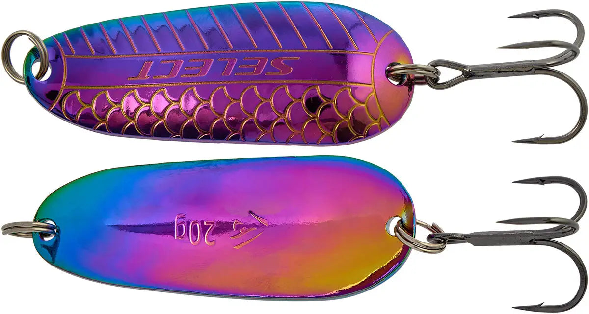 Spoon Select Grandex 20.0g 63mm