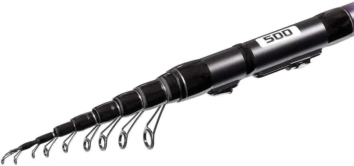 Fishing Rod Brain Apex Traveller Bolo 5m/6m
