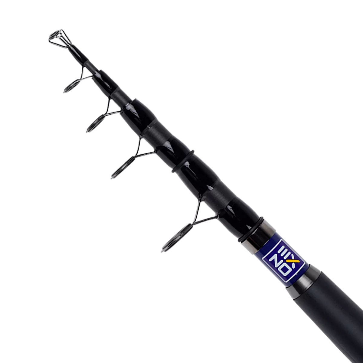ZEOX Rod Netrino Pro 2.10 - 3.60 m / 30 -170 g