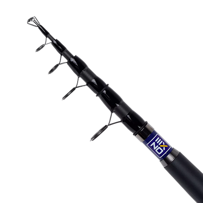 ZEOX Rod Netrino Pro 2.10 - 3.60 m / 30 -170 g