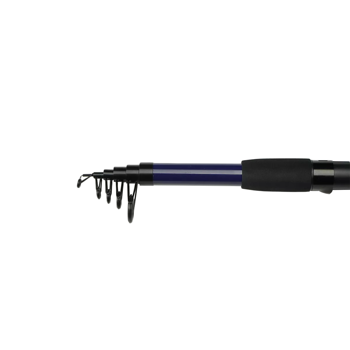 ZEOX Rod Element EC Tele 2.10 - 3.00 m / up to 120 g
