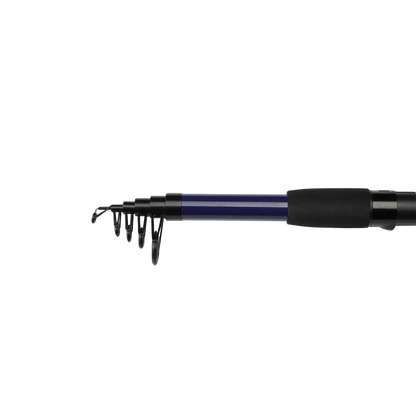 ZEOX Rod Element EC Tele 2.10 - 3.00 m / up to 120 g