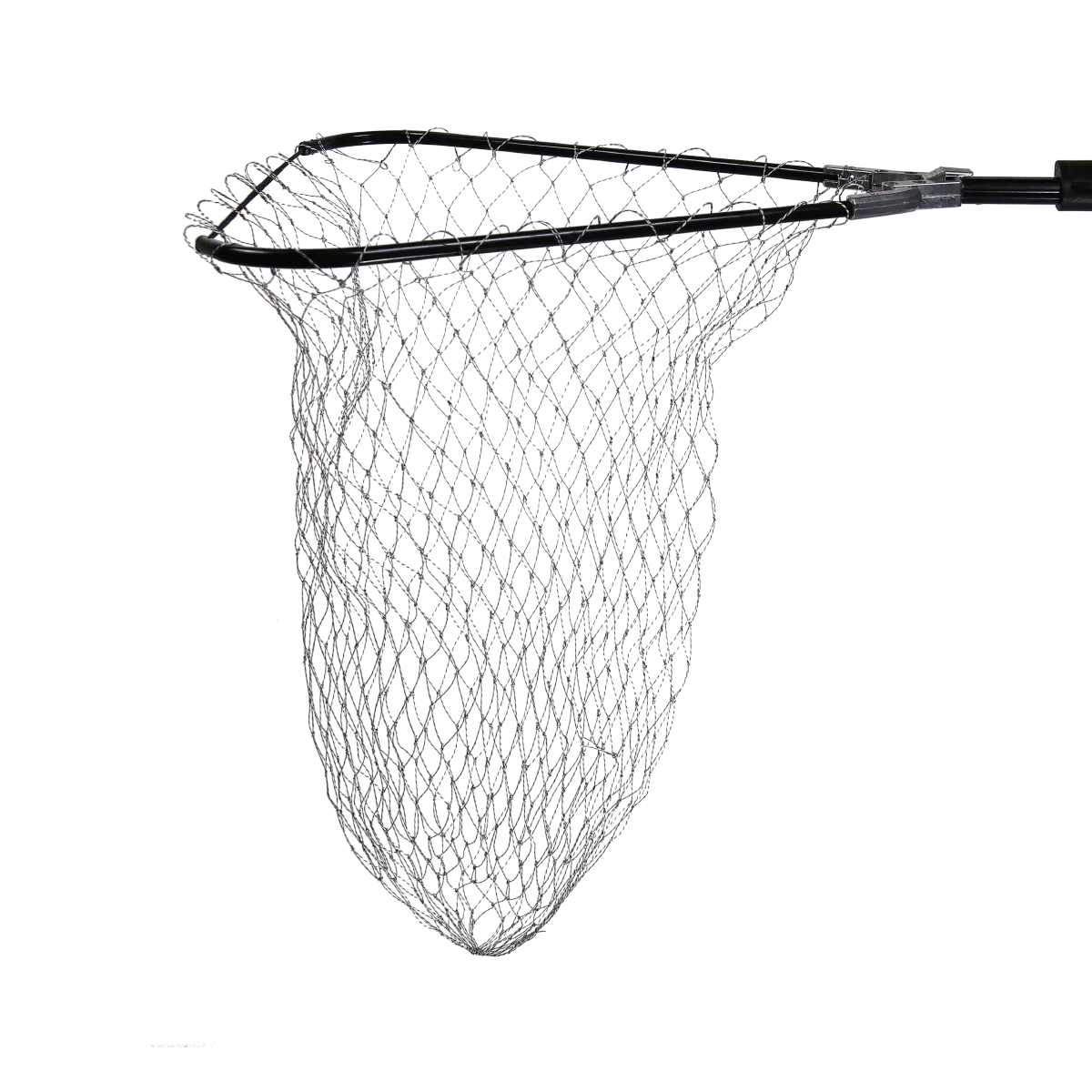 Zeox Landing Net Delta Universal Tele PEM-60160 (cord thread)