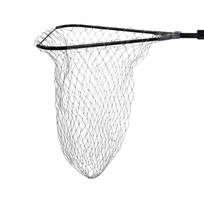 Zeox Landing Net Delta Universal Tele PEM-60160 (cord thread)