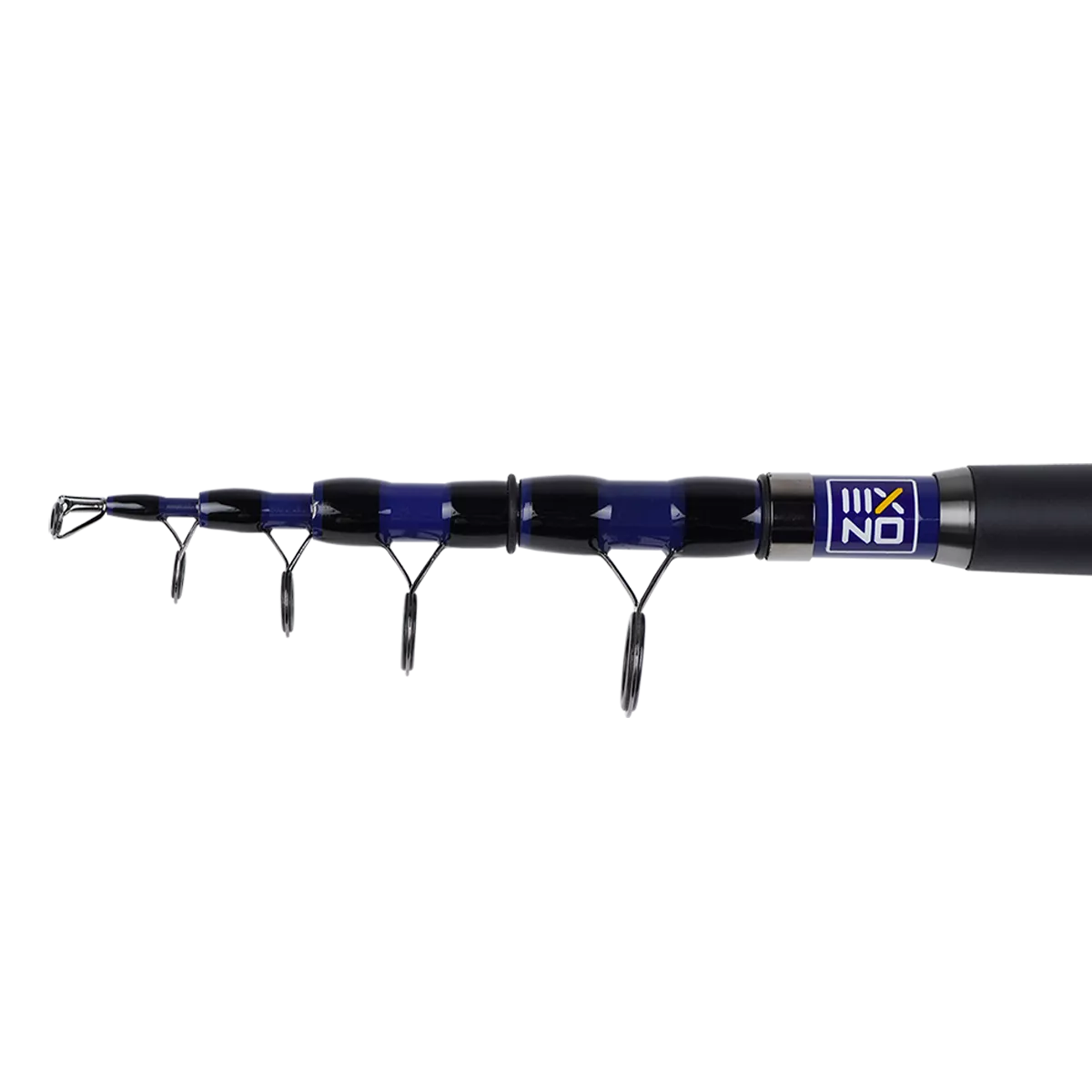 ZEOX Rod Netrino 2.10 - 3.60 m / 30 -160 g