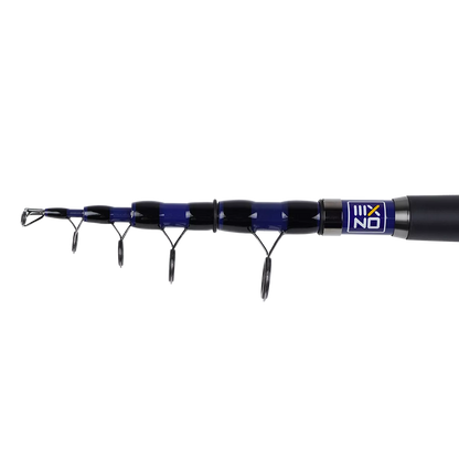 ZEOX Rod Netrino 2.10 - 3.60 m / 30 -160 g