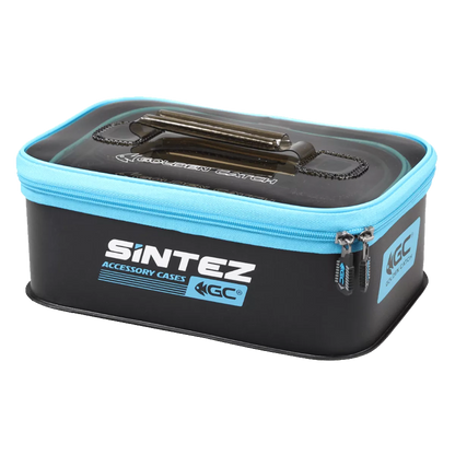 Golden Catch Sintez EVA Accessory Cases
