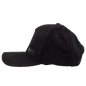 Golden Catch Cap Baseball Minimal Black (2839002)