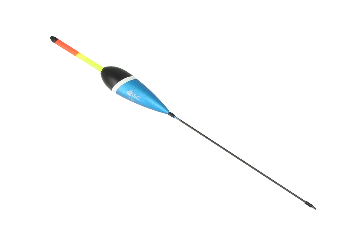 Golden Catch Float Rig FT (5 pcs)