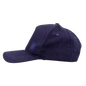 ZEOX Cap Baseball Minimal Blue (2810110)