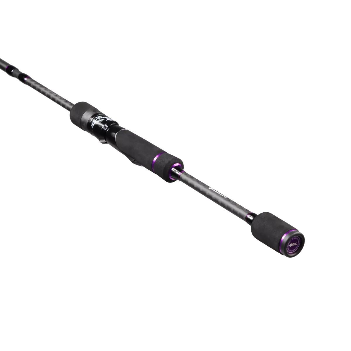 Golden Catch Rod Wanderer WRS 2.29m / 2-12g