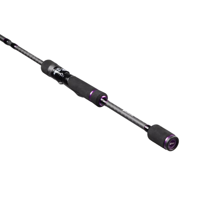 Golden Catch Rod Wanderer WRS 2.29m / 2-12g