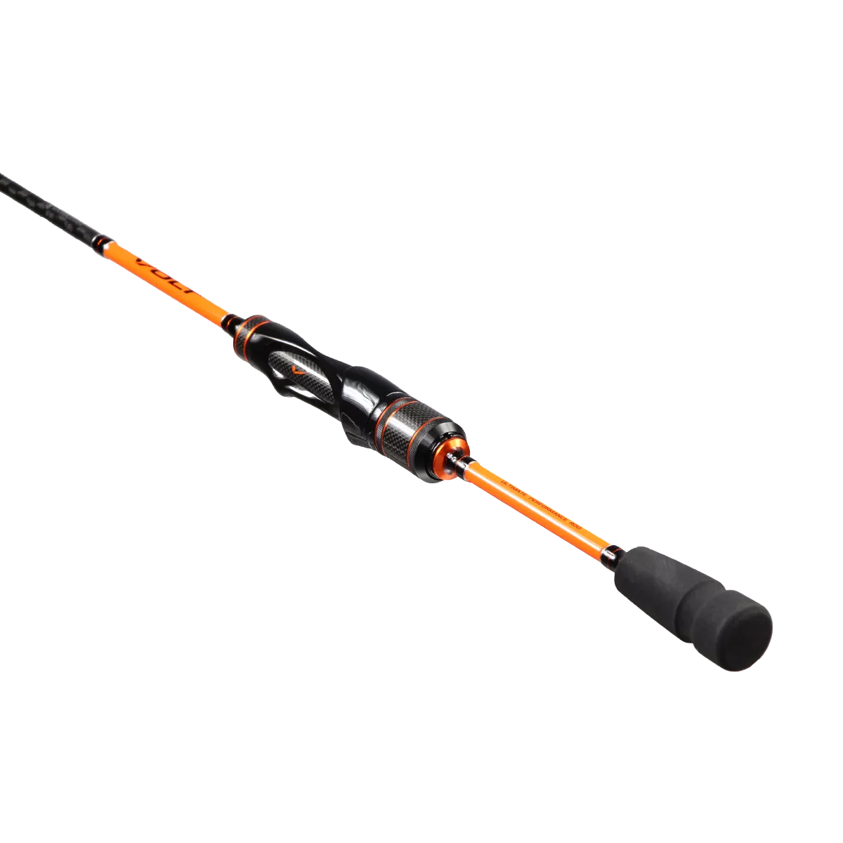 Golden Catch Rod Volt VLS 1.98 - 2.24 m / 1.2 - 12g