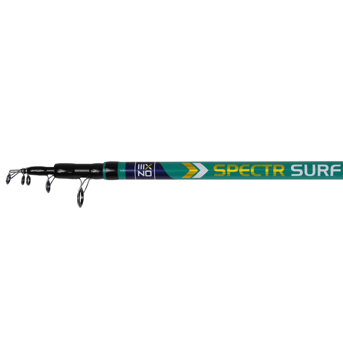 ZEOX Rod Spectr Surf 3.60 - 4.20 m / up to 200g