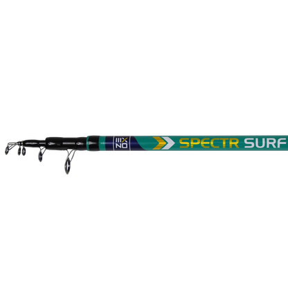 ZEOX Rod Spectr Surf 3.60 - 4.20 m / up to 200g