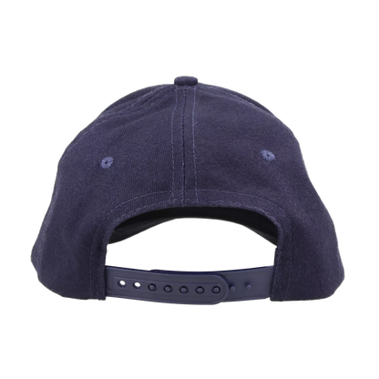 ZEOX Cap Baseball Minimal Blue (2810110)