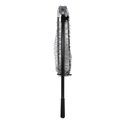 Zeox Landing Net Delta Universal Tele PEM-70160 (cord thread)