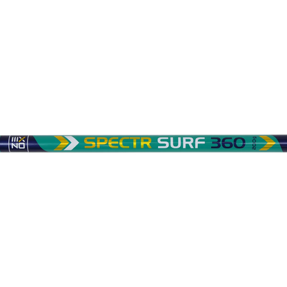 ZEOX Rod Spectr Surf 3.60 - 4.20 m / up to 200g
