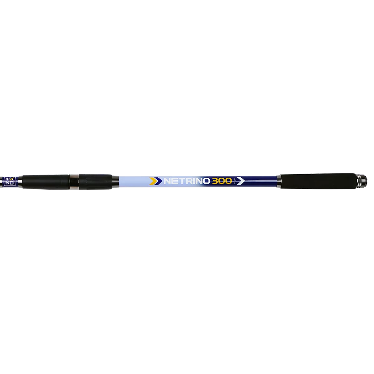ZEOX Rod Netrino 2.10 - 3.60 m / 30 -160 g