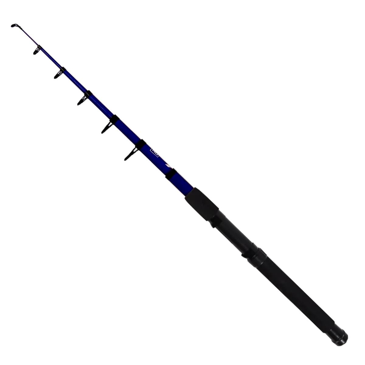 ZEOX Rod Element EC Tele 2.10 - 3.00 m / up to 120 g