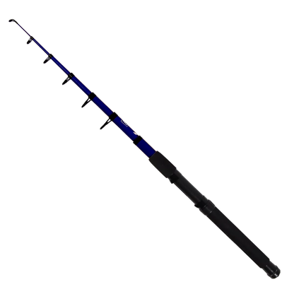 ZEOX Rod Element EC Tele 2.10 - 3.00 m / up to 120 g