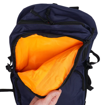 Zeox Backpack Standard 30L (7210002)