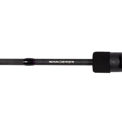 Golden Catch Rod Wanderer WRS 2.29m / 2-12g