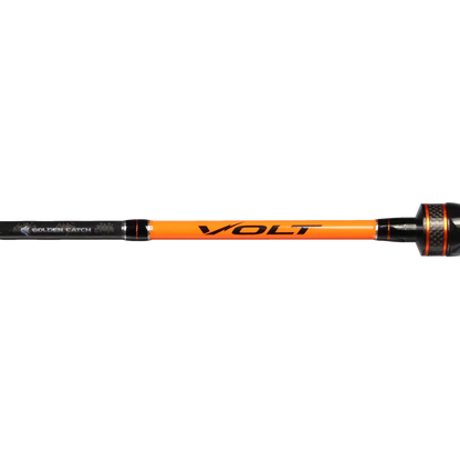 Golden Catch Rod Volt VLS 1.98 - 2.24 m / 1.2 - 12g