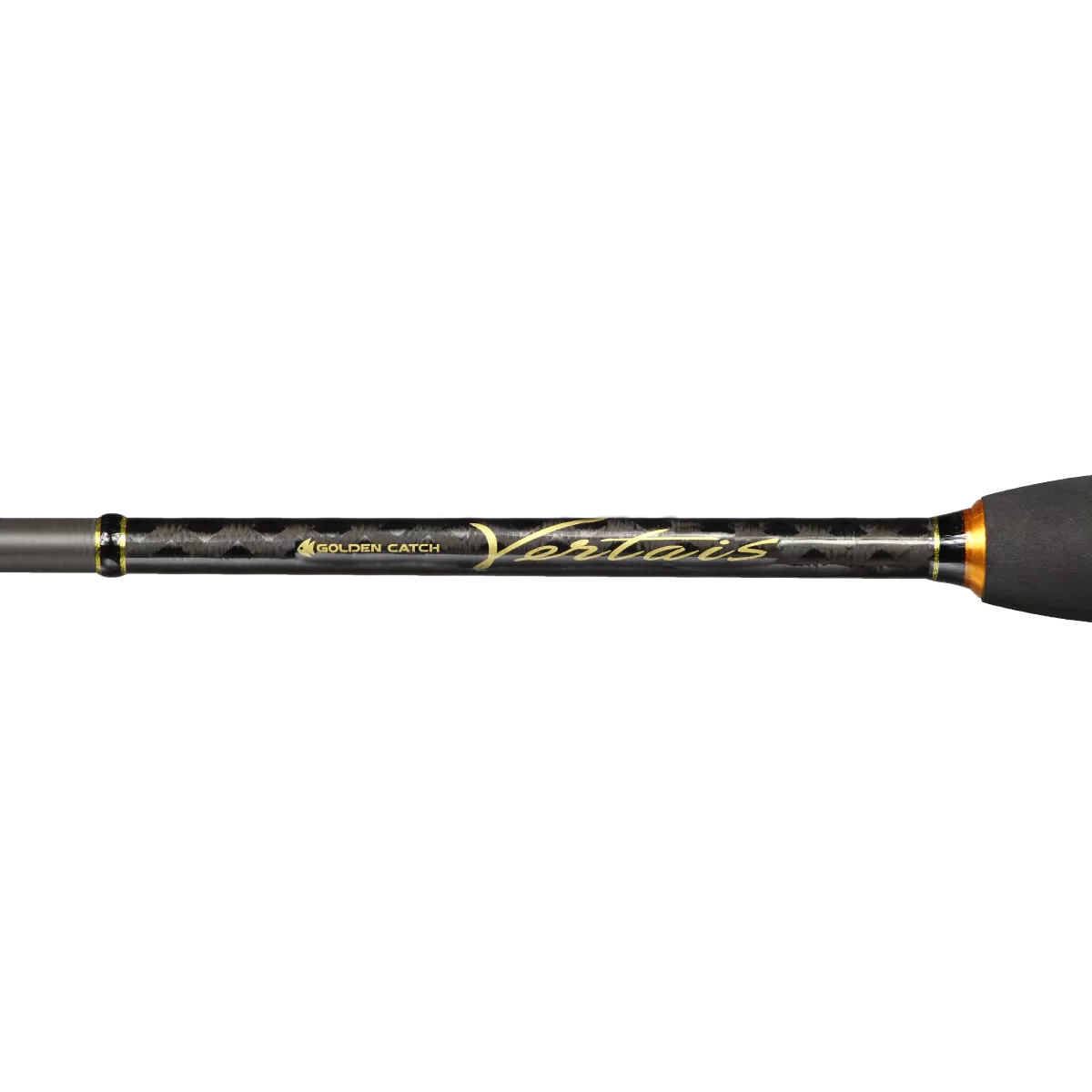 Golden Catch Vertais 19 Spinning Rod Series – Light Class 2.39 m /3–12 g