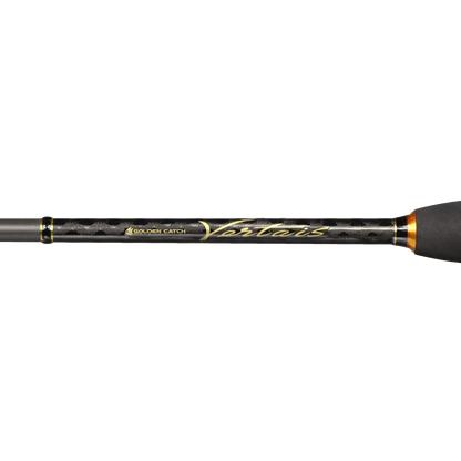 Golden Catch Vertais 19 Spinning Rod Series – Light Class 2.39 m /3–12 g