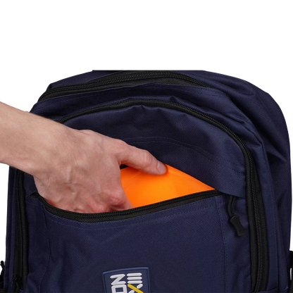 Zeox Backpack Standard 30L (7210002)