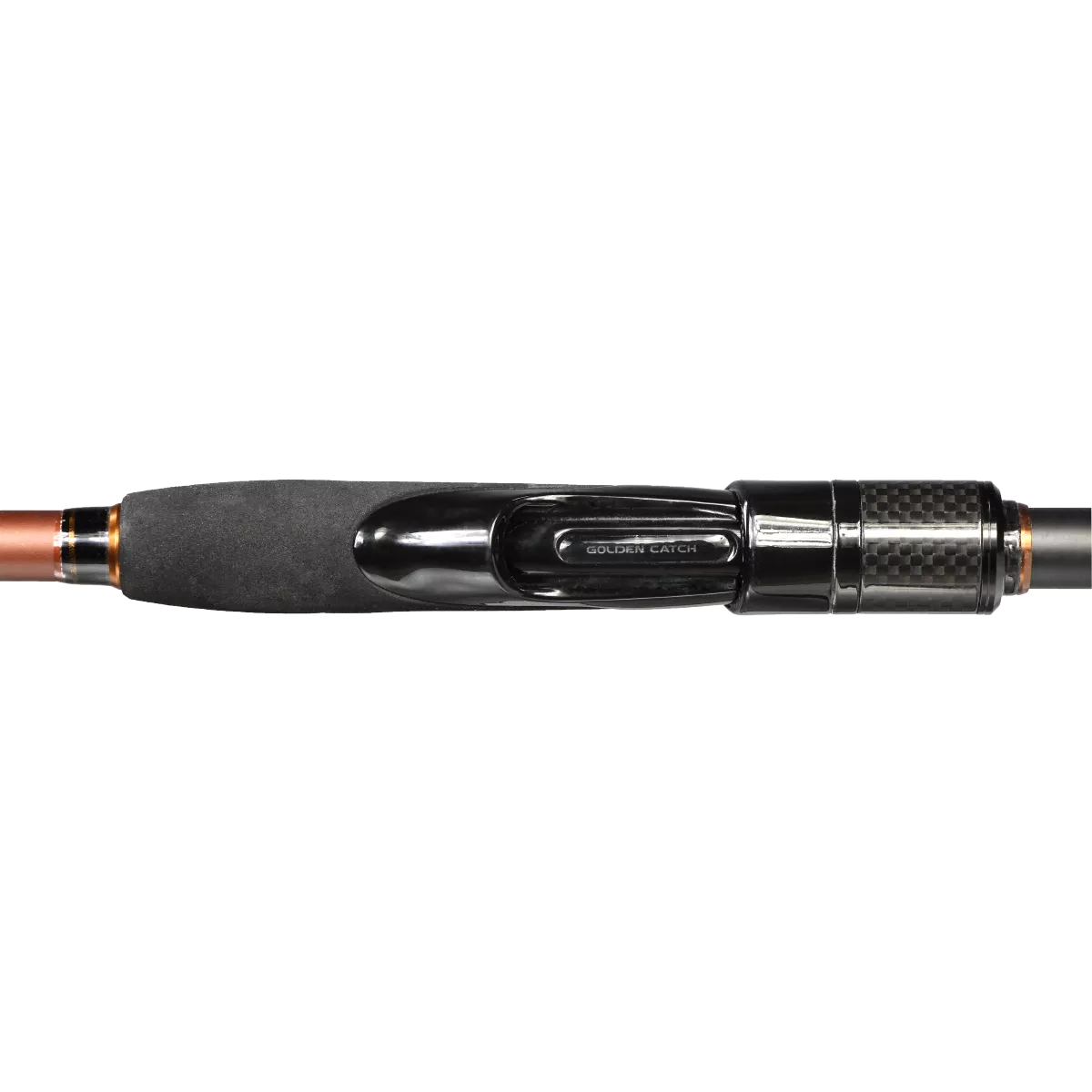 Golden Catch Inquisitor Spinning Rod Series 1.98 - 2.89m / 7 -56 g