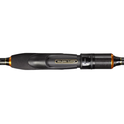 Golden Catch Vertais 19 Spinning Rod Series – Light Class 2.39 m /3–12 g